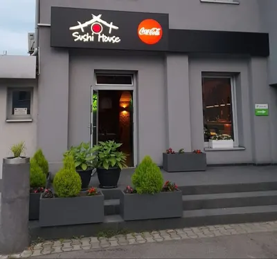 Sushi House